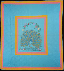 Peacock