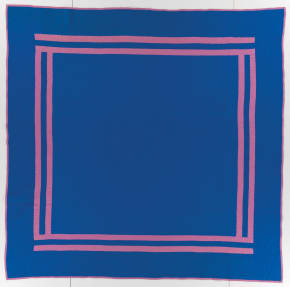 Plain Quilt