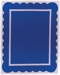 Plain Quilt