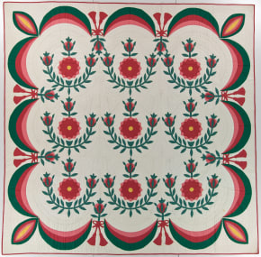 Prairie Rose