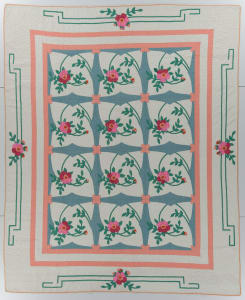 Plum Blossoms