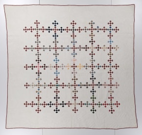 Double Nine Patch