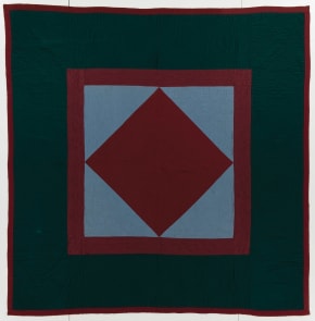 Center Diamond