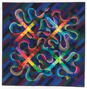 Ribbon Quartet