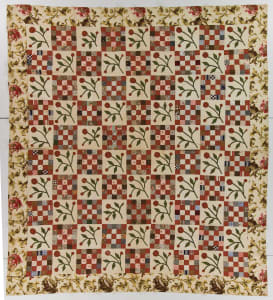 Twenty-five Patch