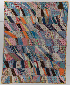 String Quilt