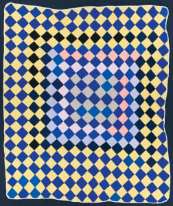 Trip Around the World variation