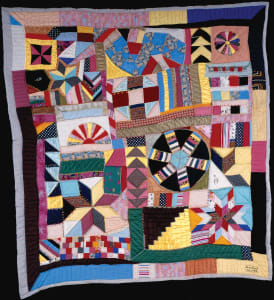 Everybody Quilt