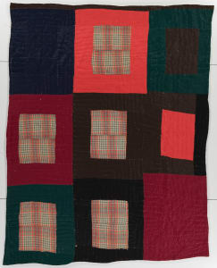 Square in a Square