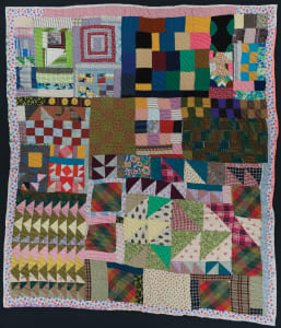 Everybody Quilt