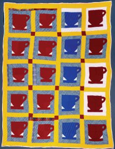 Teacup