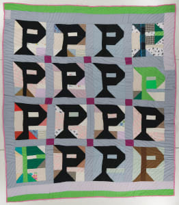 P Quilt