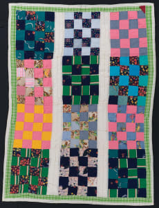 Twenty patch