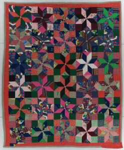 Eight Pointed Star