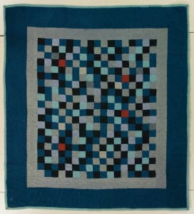 One Patch