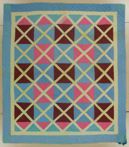 Lattice variation