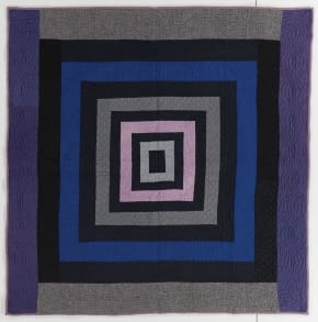 Concentric Squares