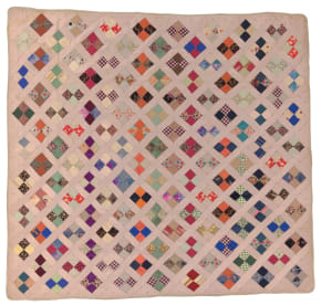 Four Patch