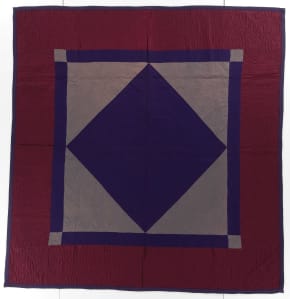 Center Diamond