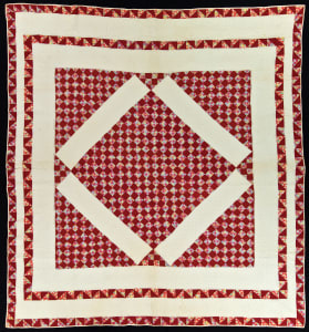 Diamond in Square