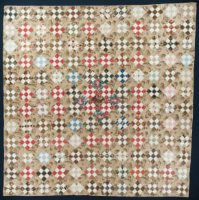 Nine Patch
