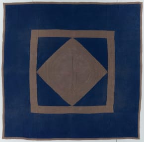 Center Diamond