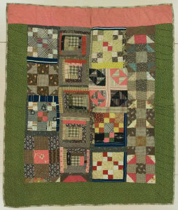 Sampler