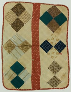 Four Patch