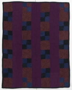 Four Patch variation