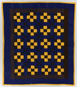 Nine Patch variation