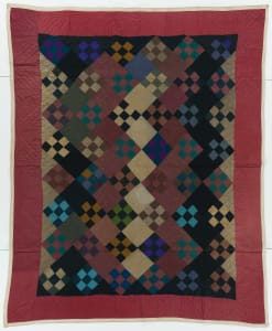 Nine Patch