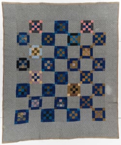 Nine Patch variation