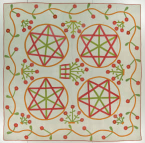 Circle Stars