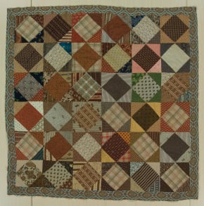 Square in a Square