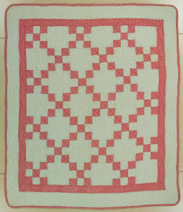 Nine Patch