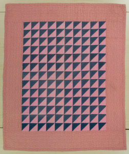 Thousands of Triangles