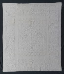 Whole Cloth