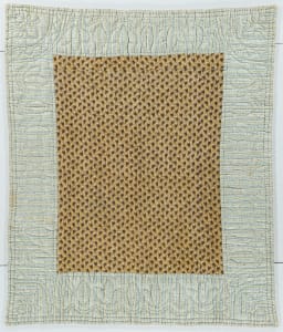 Framed Center