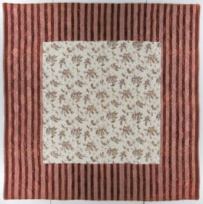 Framed Center