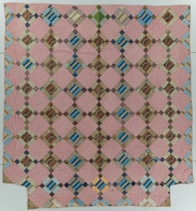 Nine Patch variation