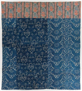 Whole Cloth