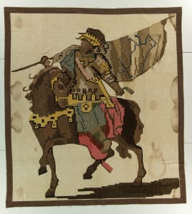 Horseman