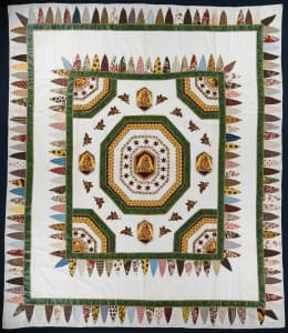 Medallion