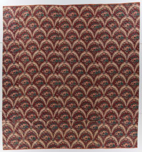 Whole Cloth