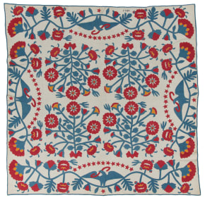 Floral