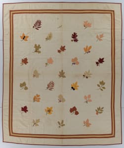 Autumn Leaves