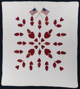 Hearts and Leaves