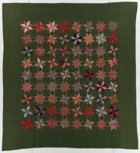 LeMoyne Star