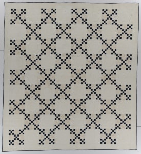Double Nine Patch