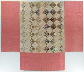 Four Patch variation